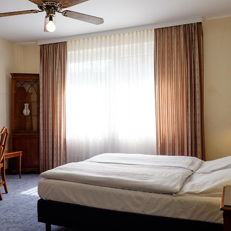 Hotel Königshof am Funkturm Hannover Zimmer foto